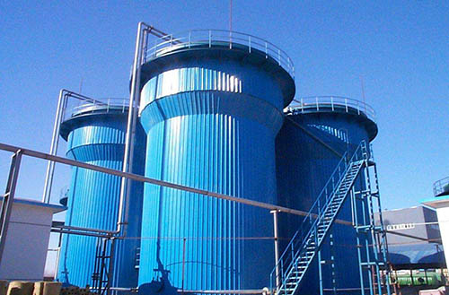 厭氧反應(yīng)器