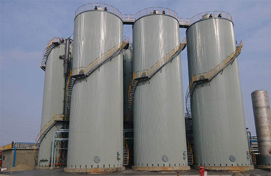 高端uasb反應器便宜一定不能選嗎