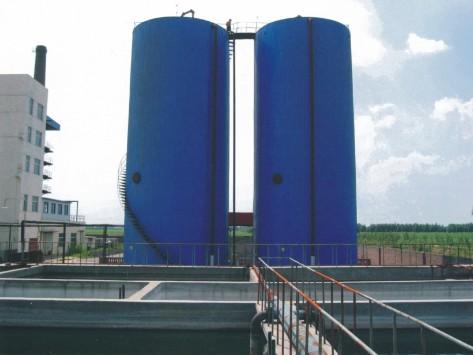 厭氧塔 厭氧塔