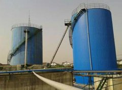 uasb反應器定制與廠家合作才有保障