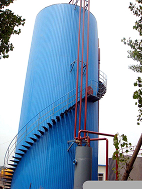 IC厭氧反應(yīng)器